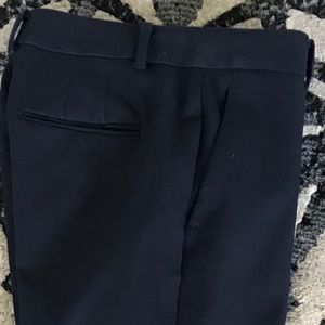 Ann Taylor Pants - Ann Taylor Petite Curvy Fit Pants, 00P Ann Taylor Pants - Ann Taylor Petite Curvy Fit Pants, 00P
